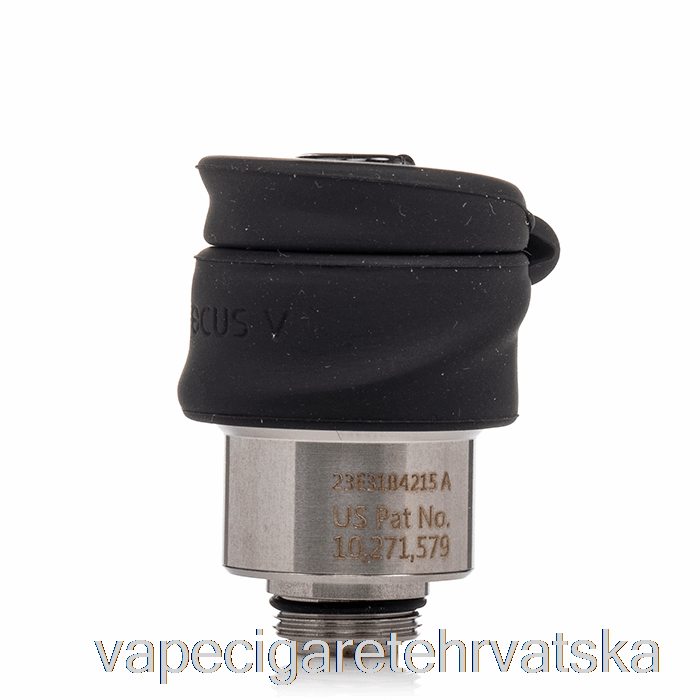 Vape Hrvatska Focus V Intelli-core Atomizer For Oil